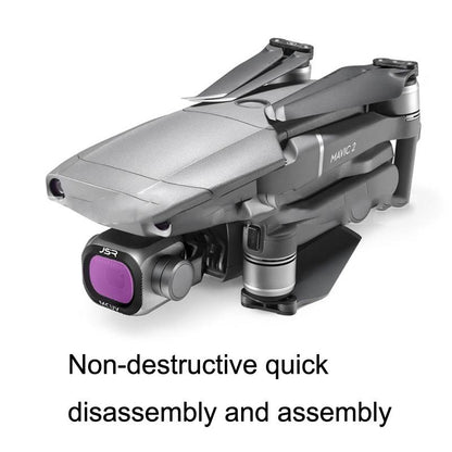 Nd8 Filter For Mavic 2 Pro - Sleek And Efficient-1915197802670067714