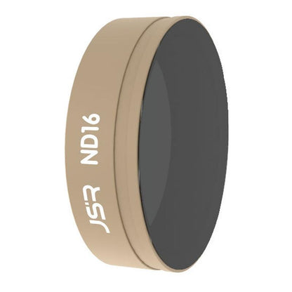Nd16 Filter For Dji Action Camera - Motion Style-1915197803701866496