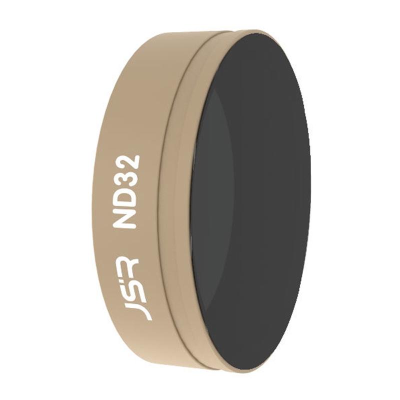 Nd32 Filter For Dji Action Camera - Motion Style-1915197623321628678