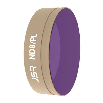 Nd8 / Pl Filter For Dji Action Camera - Lg Style-1915197436926758918
