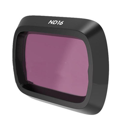 Motion Camera Filter For Dji Mavic Air 2 - Nd16 Style-1915197841689677824