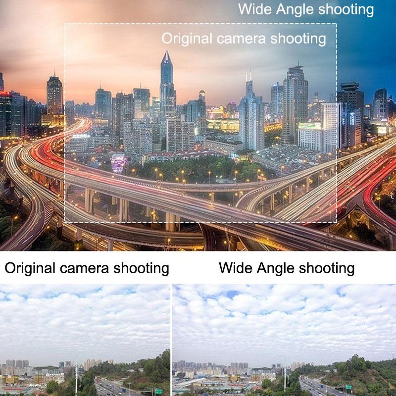 Camera Wide Angle Filters For Dji Mini 3 Pro - 28Mm-1915197119325671428