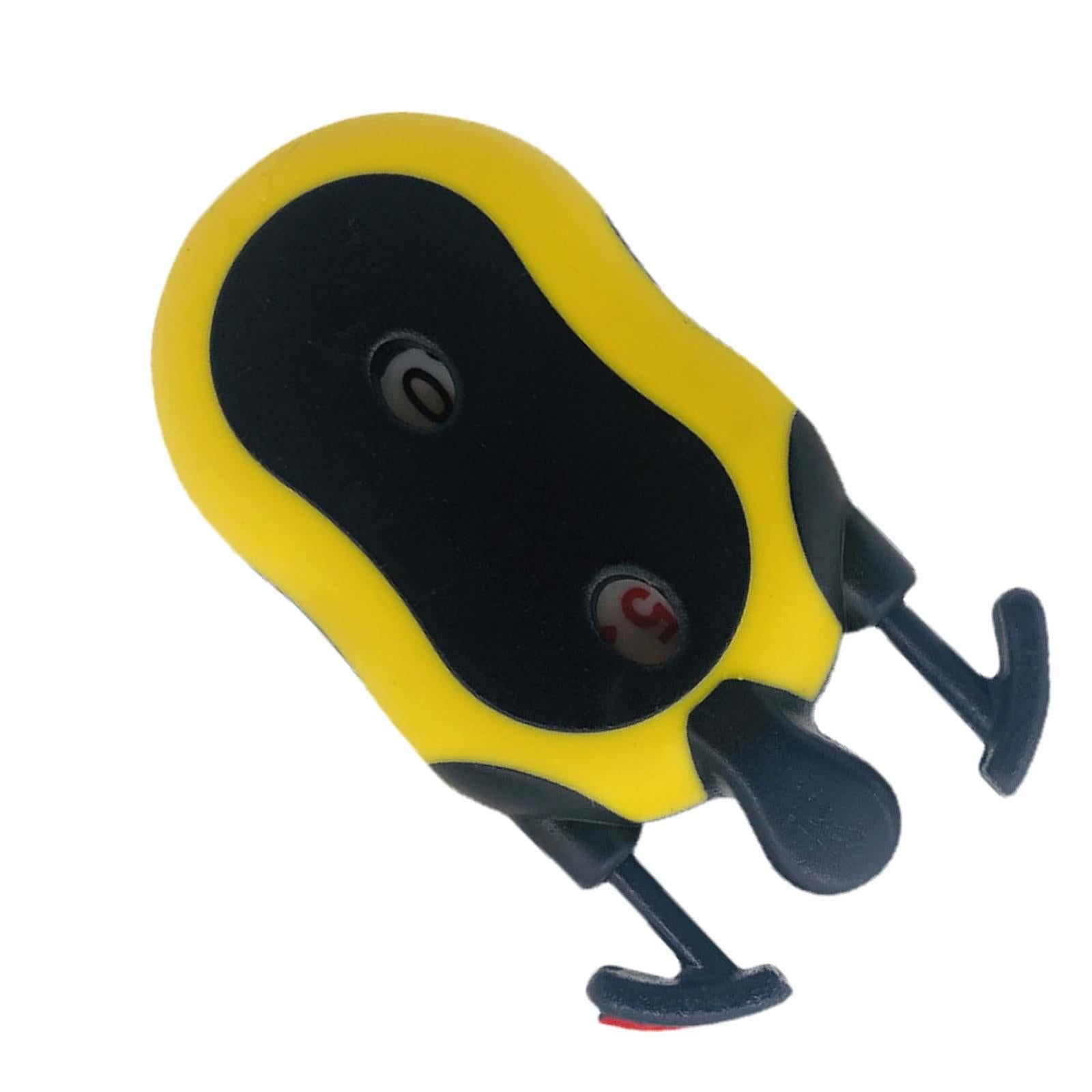 2-Pack Golf Double Hole Plastic Scorer-1964932255604412418