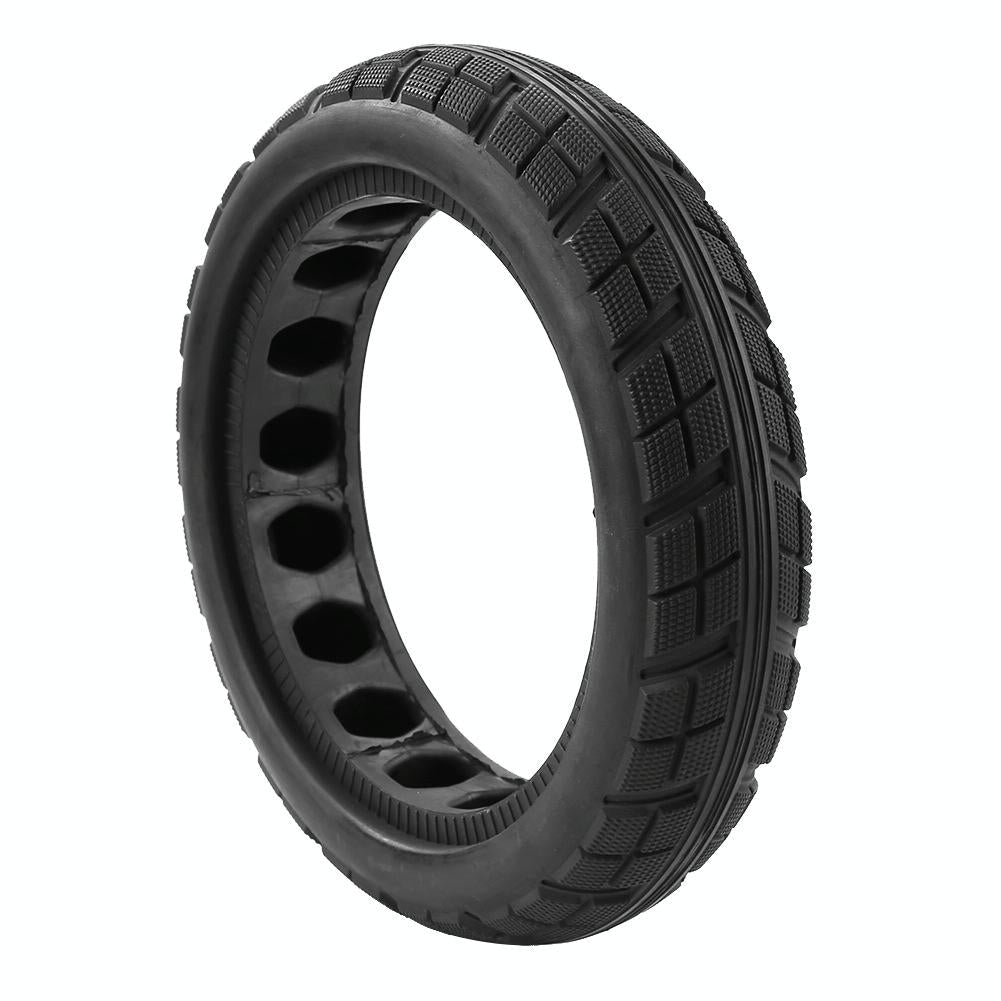 Xiaomi 8.5 Honeycomb Explosion-Proof Scooter Tire - Black-1964932211346116609