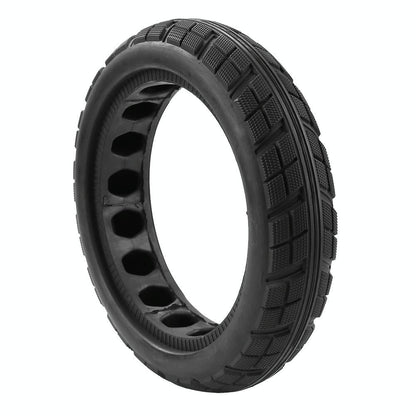 Xiaomi 8.5 Honeycomb Explosion-Proof Scooter Tire - Black-1964932211346116609