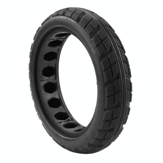 Xiaomi 8.5 Honeycomb Explosion-Proof Scooter Tire - Black-1964932211346116609