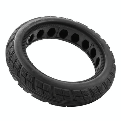 Xiaomi 8.5 Honeycomb Explosion-Proof Scooter Tire - Black-1964932211346116610