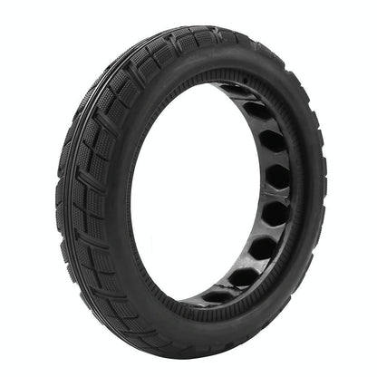 Xiaomi 8.5 Honeycomb Explosion-Proof Scooter Tire - Black-1964932211346116611