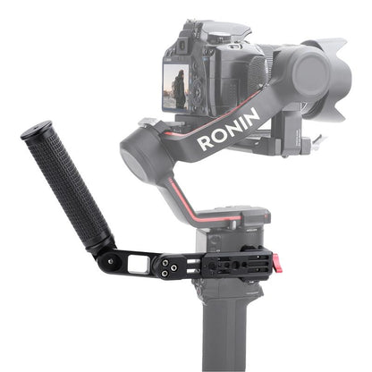 Aluminum Alloy Handle Stabilizer For Dji Ronin Pro-1915196901511270400