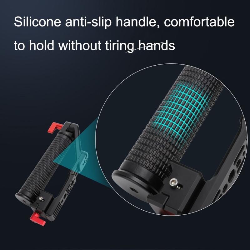 Aluminum Alloy Handle Stabilizer For Dji Ronin Pro-1915196901511270404