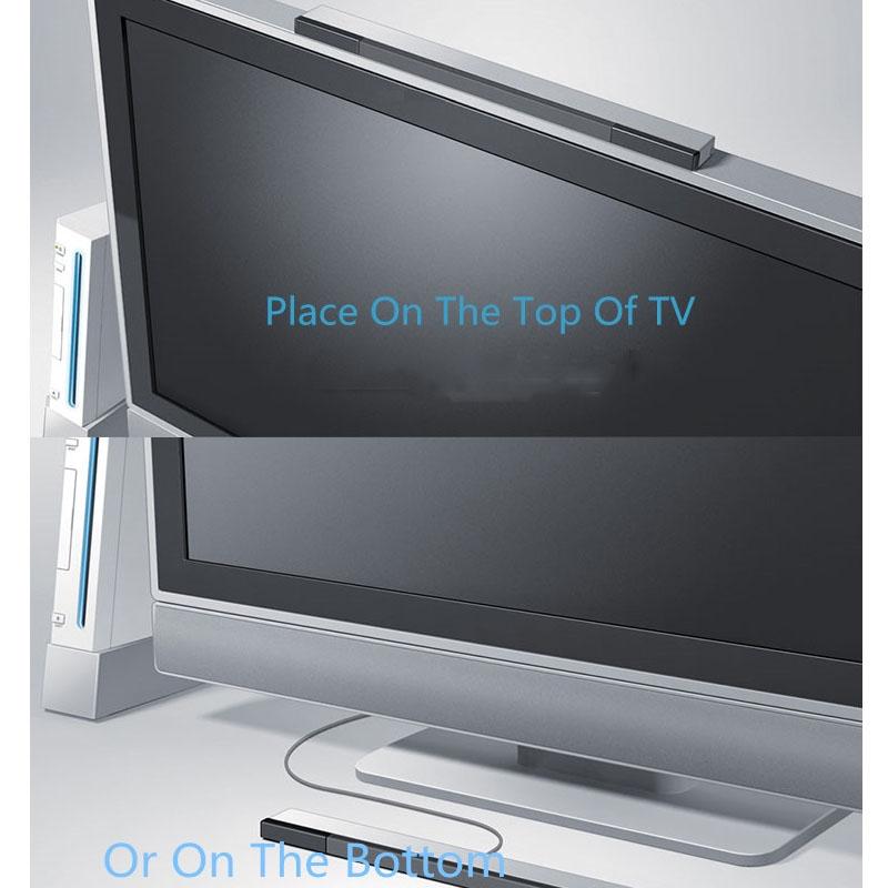 Wii U Pc Simulator Usb Infrared Inductor-1969996415878959107