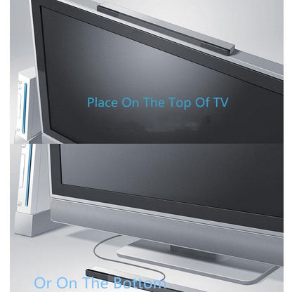 Wii U Pc Simulator Usb Infrared Inductor-1969996415878959107