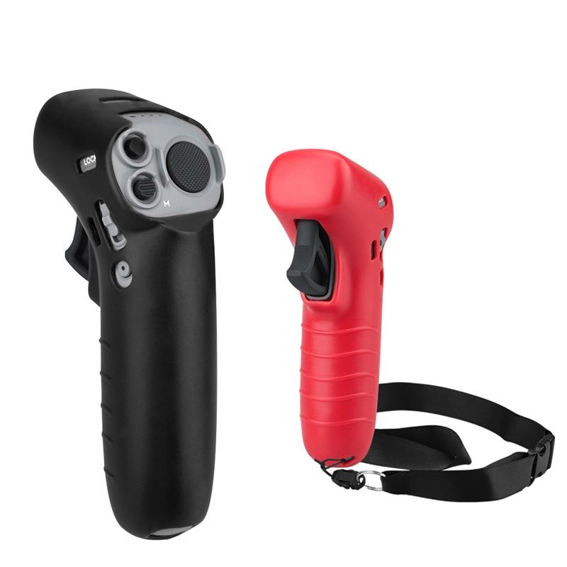 Protective Silicone Skin For Dji Fpv Combo Controller-1964932315482296321