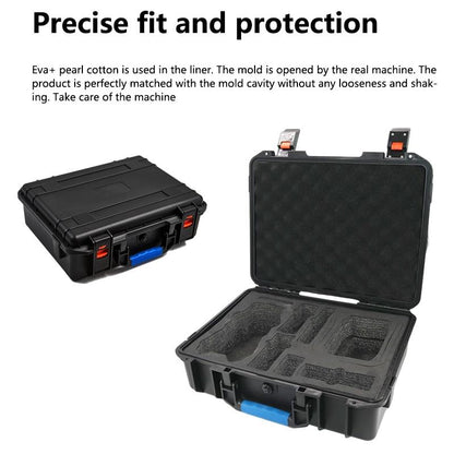 Classic Drone Portable Storage Box For Dji Mavic 3-1964932183827288065