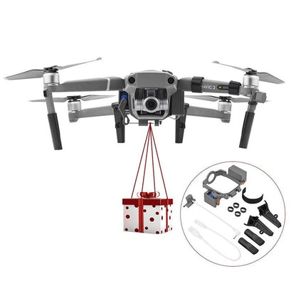 Dji Mavic 2 Pro / Zoom With Airdrop Drone Thrower-1964932222280667136