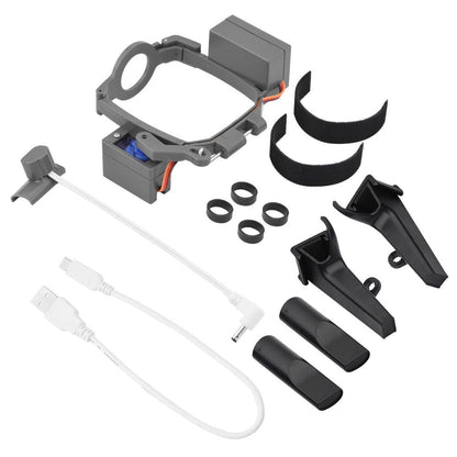 Dji Mavic 2 Pro / Zoom With Airdrop Drone Thrower-1964932222280667137