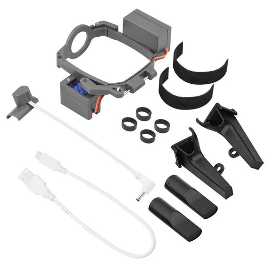 Dji Mavic 2 Pro / Zoom With Airdrop Drone Thrower-1964932222280667137