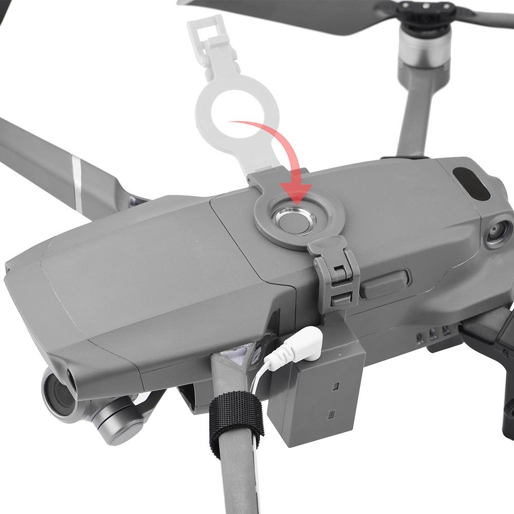 Dji Mavic 2 Pro / Zoom With Airdrop Drone Thrower-1964932222280667138
