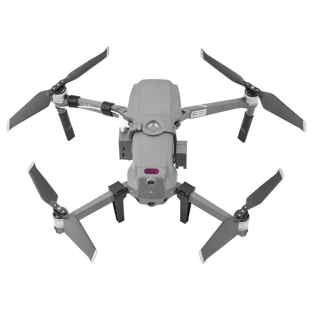 Dji Mavic 2 Pro / Zoom With Airdrop Drone Thrower-1964932222280667139