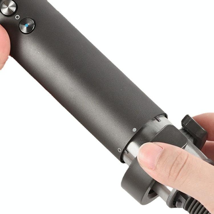 Dyson Airwrap Cleaning Brush & Comb For Curly Hair-1922443474041442307