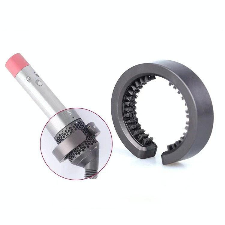 Dyson Airwrap Cleaning Brush & Comb For Curly Hair-1922443474041442310