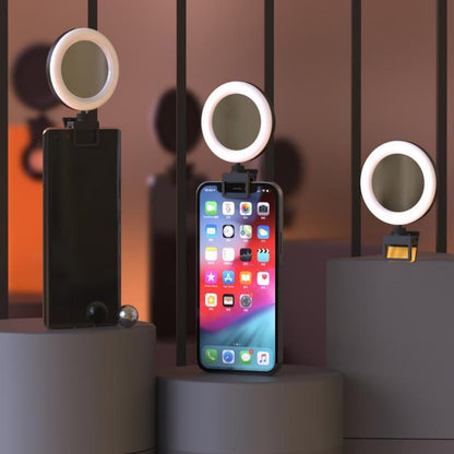 Portable Skin Rejuvenation Beauty Filler For Mobile Phones - Black-1915196902459183110