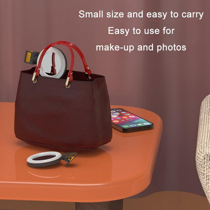 Portable Skin Rejuvenation Beauty Filler For Mobile Phones - Black-1915196902459183108