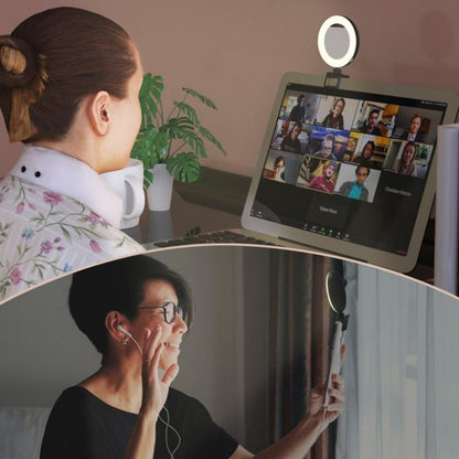 Portable Skin Rejuvenation Beauty Filler For Mobile Phones - Black-1915196902459183109