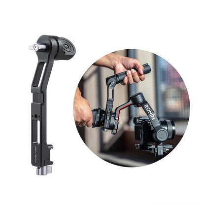 Mini Focus Handgrip Mount For Dji Ronin-1964932180379570176