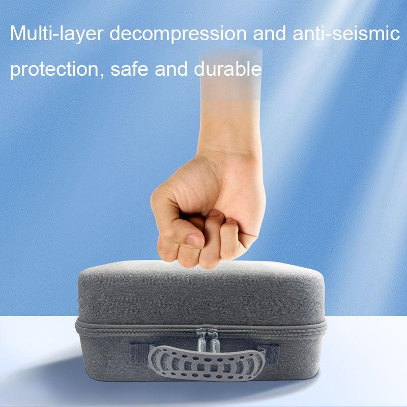 Vr Glasses Storage Bag For Pico 4 - Protective And Compact-1915196945173975042