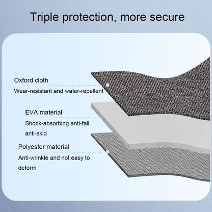 Vr Glasses Storage Bag For Pico 4 - Protective And Compact-1915196945173975043