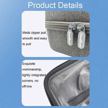 Vr Glasses Storage Bag For Pico 4 - Protective And Compact-1915196945173975045