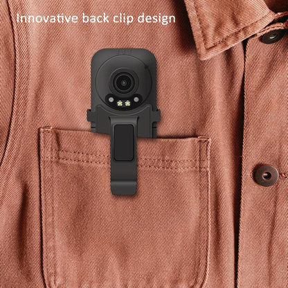 58Mp 1.5 Lcd Hd Pocket Camera With Video Recording - Standard-1915198301037268996