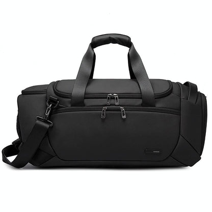 Men Dry / Wet Fitness Bag - Multifunctional-1964932182132789248
