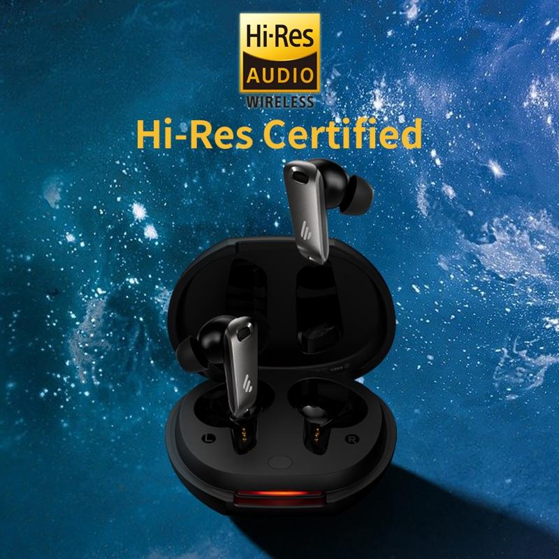 Wireless Neobuds Pro Tws Earphones - Noise Reduction - Black-1915197148413169665