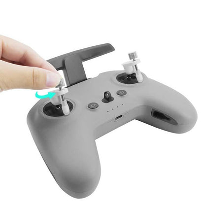 Time Lapse Photography Tool With Remote Control Joystick-1964932316434403329