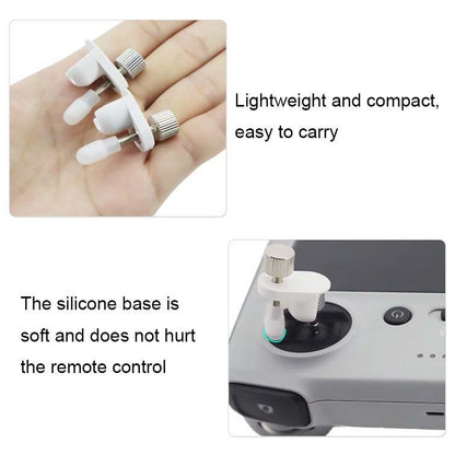 Time Lapse Photography Tool With Remote Control Joystick-1964932316434403333