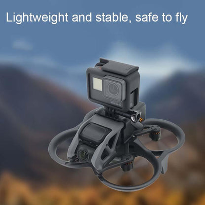 Sports Camera Bracket For Cqt Upper Expansion - 913356-1915196897316966406