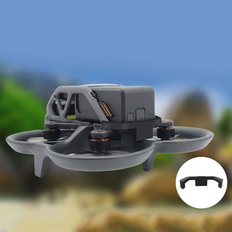 Anti-Drop Buckle For Dji Avata Cqt - Body Battery Reinforcement-1964932354426408965