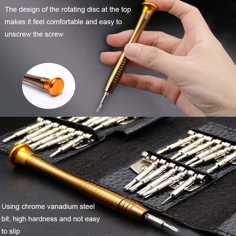 Drone Repair Screwdriver Set For Dji Mavic2 Mini 2 Air2 2S Fpv Phantom3 4-1964932211836850180