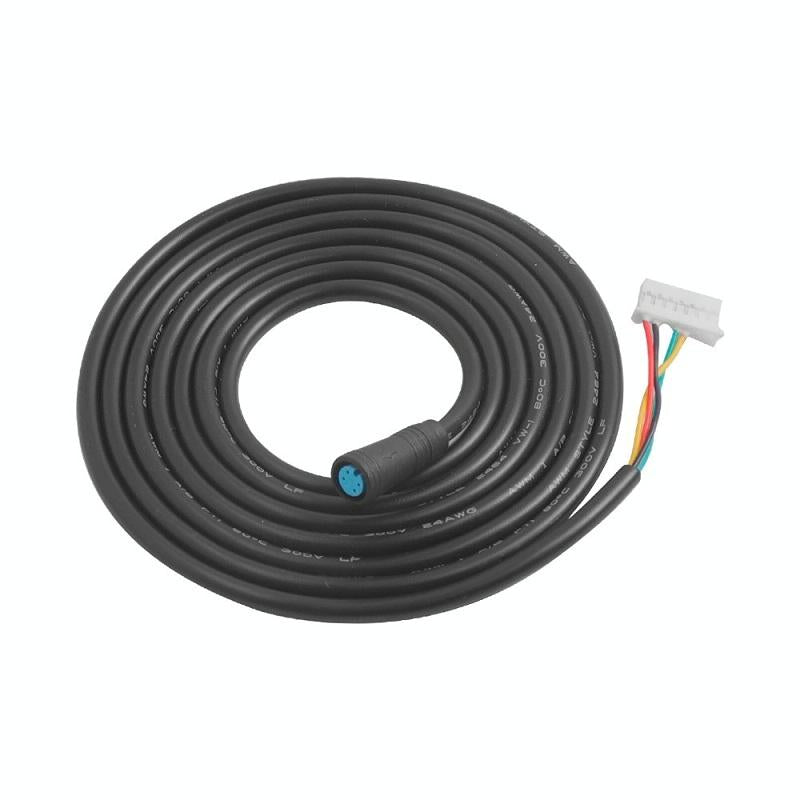 Ninebot Max G30 Controller Cable - Black-1964932212512133120