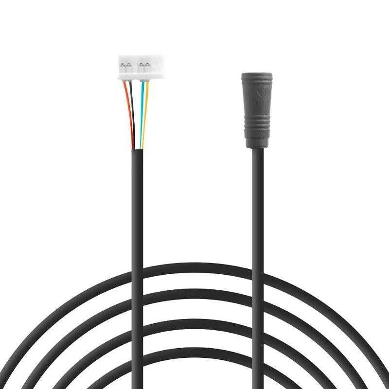 Ninebot Max G30 Controller Cable - Black-1964932212512133122