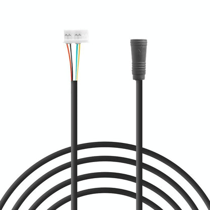 Ninebot Max G30 Controller Cable - Black-1964932212512133122