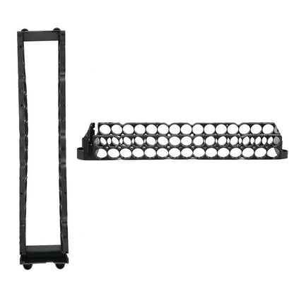 Xiaomi M365 Scooter Battery Holder - Black-1964932216618356737