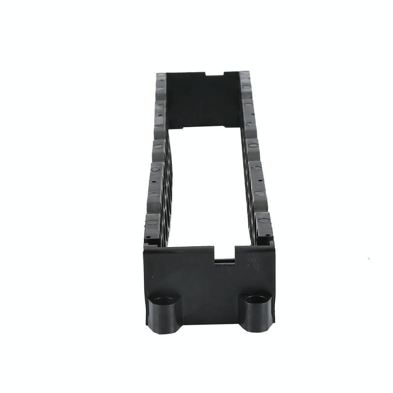Xiaomi M365 Scooter Battery Holder - Black-1964932216618356739