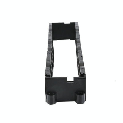 Xiaomi M365 Scooter Battery Holder - Black-1964932216618356739