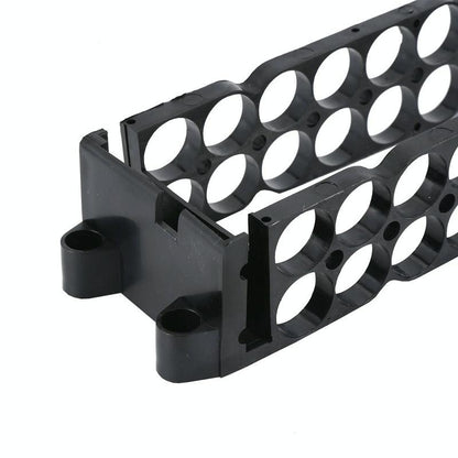 Xiaomi M365 Scooter Battery Holder - Black-1964932216618356740