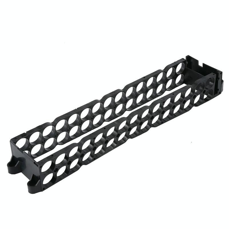 Xiaomi M365 Scooter Battery Holder - Black-1964932216618356741