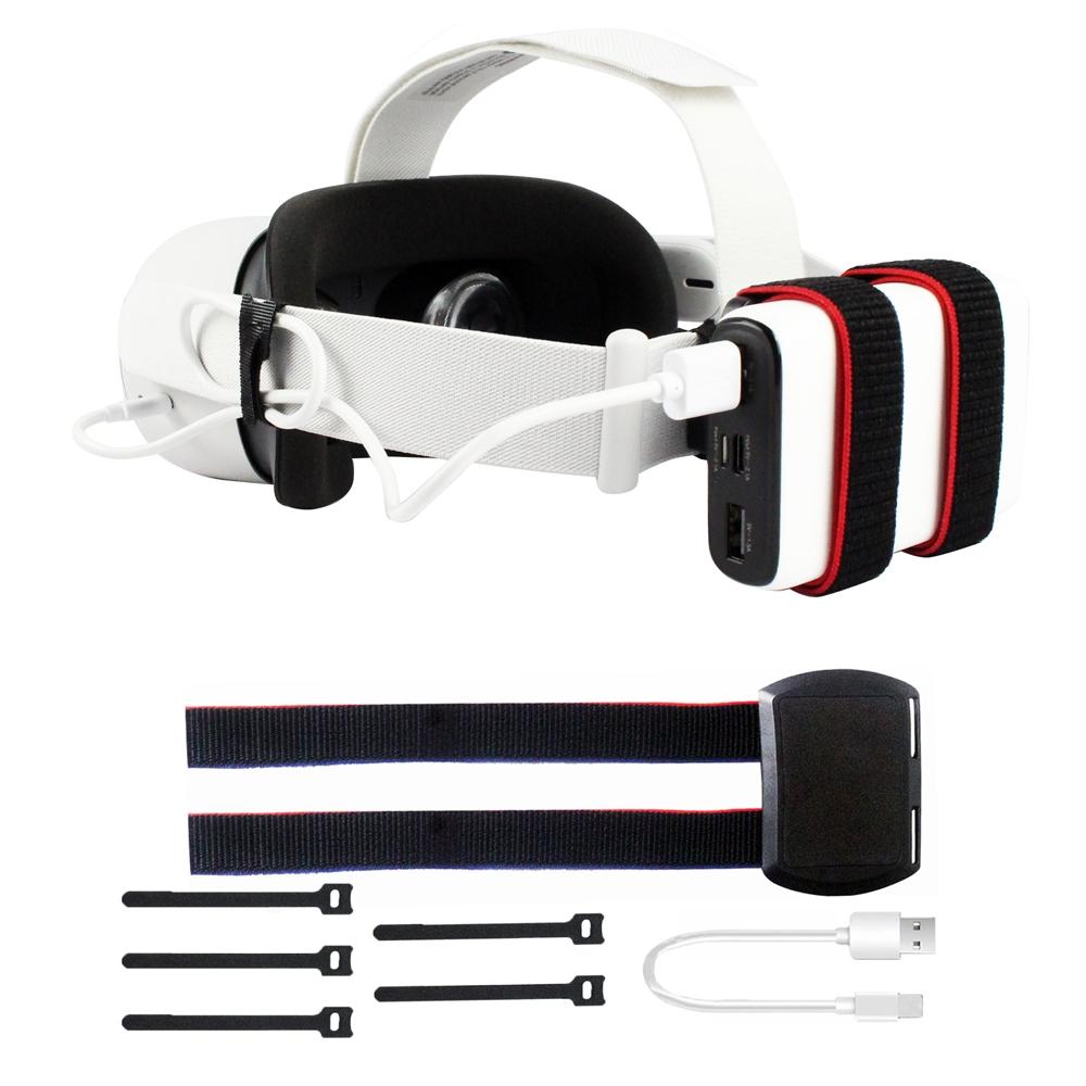 Oculus Quest Charging Belt - All-In-One Vr-1915196878715228166