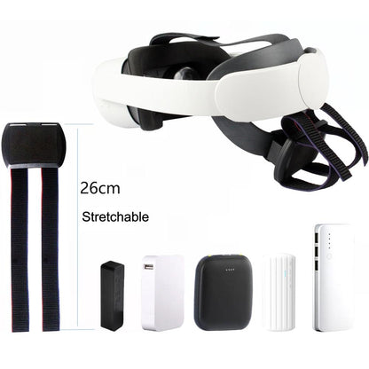 Oculus Quest Charging Belt - All-In-One Vr-1915196878715228161